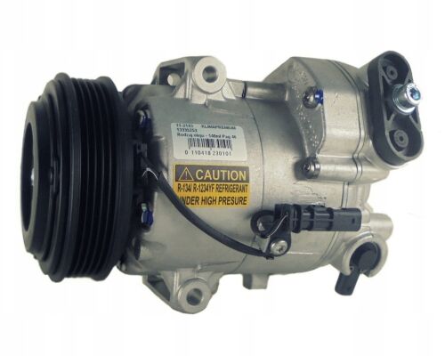 Części kompresorów