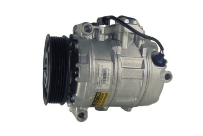 Sprężarka klimatyzacji BMW E90 E81