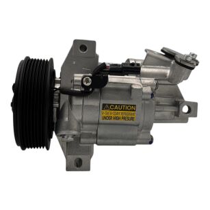 Sprężarka klimatyzacji Dacia Sandero