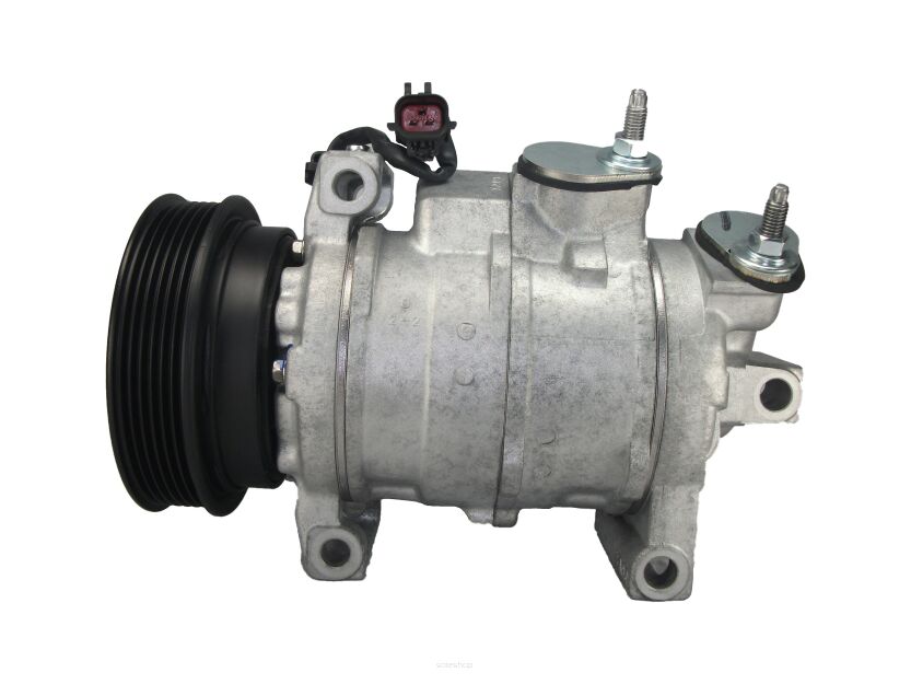 Sprężarka klimatyzacji Jeep Commander