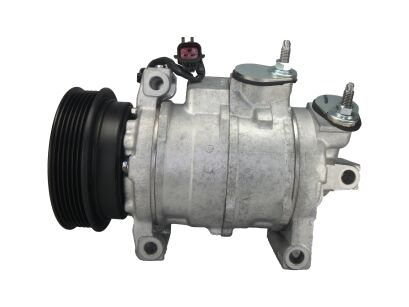 Sprężarka klimatyzacji Jeep Commander