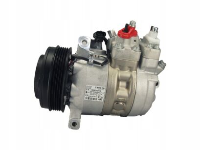 Sprężarka klimatyzacji Mercedes S Klasa W222 E klasa W213 A0008301604