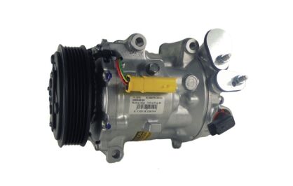Sprężarka klimatyzacji Citroen C5 Peugeot 508