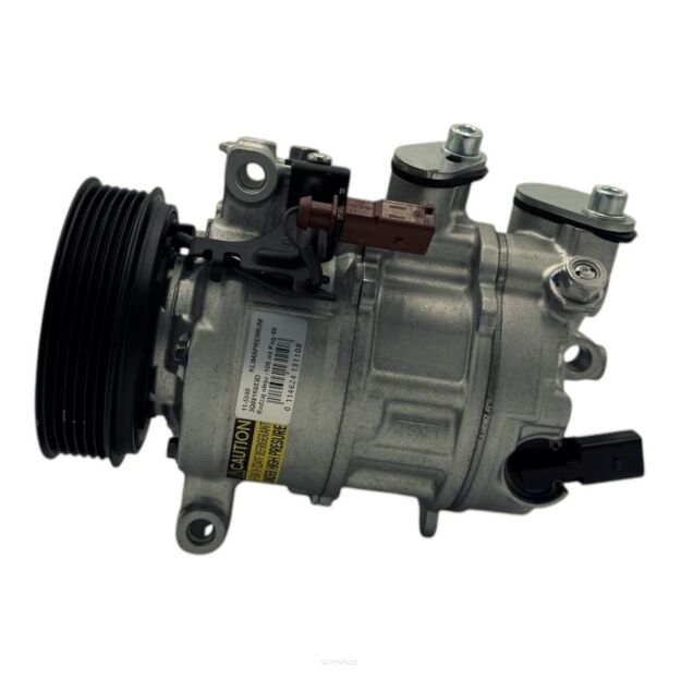 Sprężarka klimatyzacji Audi VW Skoda