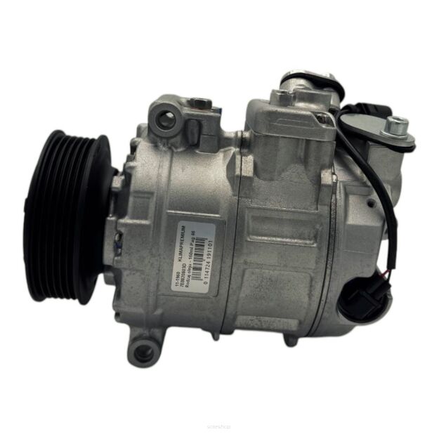 Sprężarka klimatyzacji VW Transporter Multivan