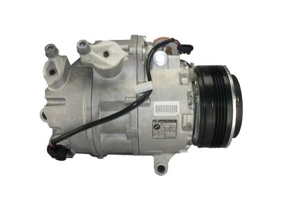 Sprężarka klimatyzacji BMW X5