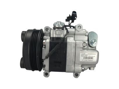 Sprężarka klimatyzacji Suzuki Grand Vitara 1.6i