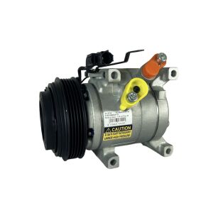 Sprężarka klimatyzacji Hyundai i10