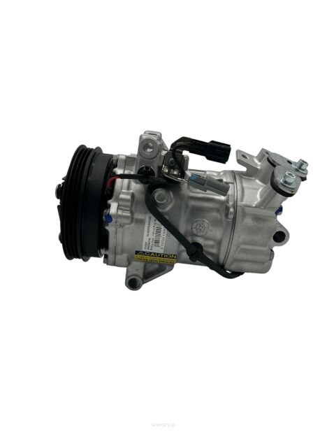 Sprężarka klimatyzacji Nissan Renault Dacia