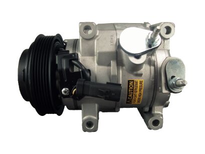 Sprężarka klimatyzacji Dodge Aspen Journey