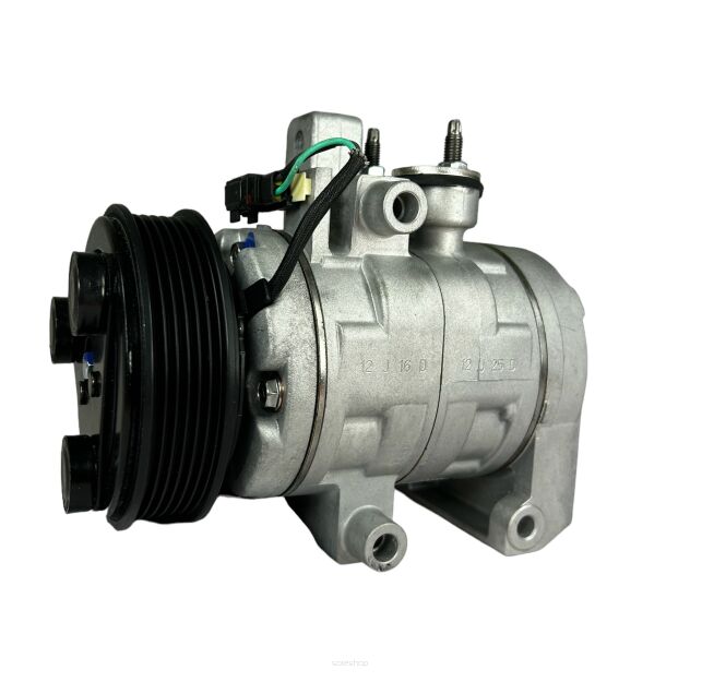 Sprężarka klimatyzacji Ford Mustang