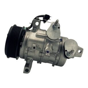 Sprężarka klimatyzacji Ford Fiesta 1.5 TDCi