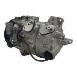 Sprężarka klimatyzacji Lexus RC Lexus IS - 2