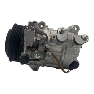 Sprężarka klimatyzacji Lexus RC Lexus IS