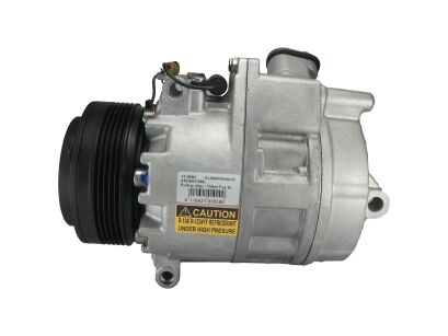 Sprężarka klimatyzacji BMW X5 E53