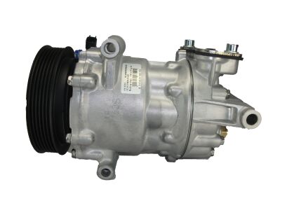 Sprężarka klimatyzacji Ford Transit 2.2 TDCI