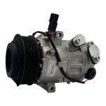 Sprężarka klimatyzacji Hyundai Tucson Kia Sportage 1.6 CRDi - 2