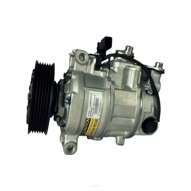 Sprężarka klimatyzacji Audi A4