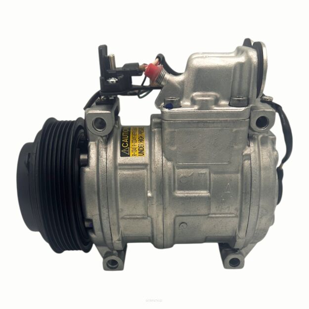 Sprężarka klimatyzacji Mercedes W124 W460 W461 R129