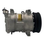 Sprężarka klimatyzacji Citroen Peugeot - 3