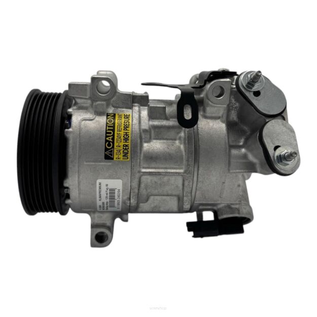 Sprężarka klimatyzacji Citroen Peugeot