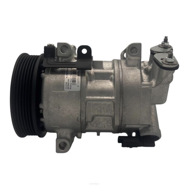 Sprężarka klimatyzacji Citroen Peugeot