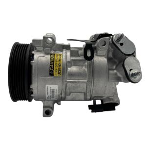 Sprężarka klimatyzacji Citroen Peugeot