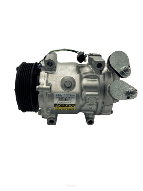 Sprężarka klimatyzacji Ford Volvo Mazda