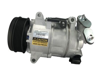 Sprężarka klimatyzacji Peugeot 308  5008 Citroen C4