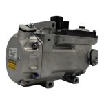 Sprężarka klimatyzacji Lexus Toyota - 2