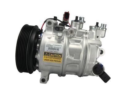 Sprężarka klimatyzacji Audi A6