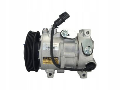 Sprężarka klimatyzacji Kia Rio