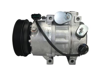 Sprężarka klimatyzacji Hyundai IX35 Tucson Kia Sportage