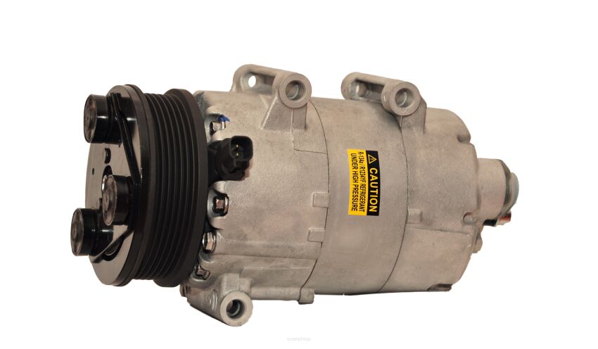 Sprężarka klimatyzacji Ford Mondeo Galaxy S-max Volvo V70 S80