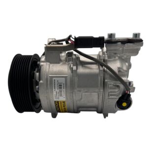 Sprężarka klimatyzacji BMW 64527948805