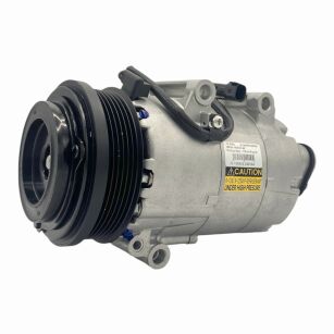 Sprężarka klimatyzacji Ford Focus  C-Max