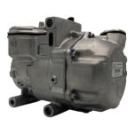 Sprężarka klimatyzacji Toyota Yaris Prius Aqua - 3