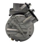 Sprężarka klimatyzacji BMW X3 E82 - 3