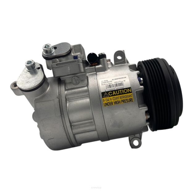 Sprężarka klimatyzacji BMW X3 E82