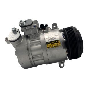 Sprężarka klimatyzacji BMW X3 E82