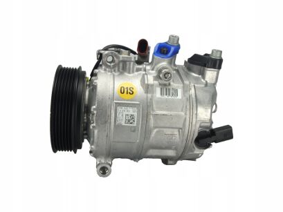 Sprężarka klimatyzacji VW Transporter Multivan