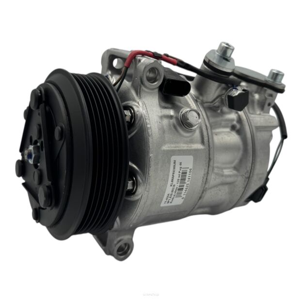 Sprężarka klimatyzacji Porsche 911 991 718