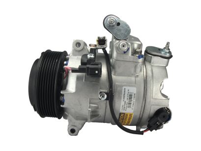 Sprężarka klimatyzacji Infiniti G37 EX35 EX37