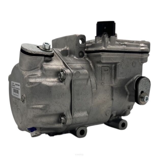 Sprężarka klimatyzacji Toyota  Prius