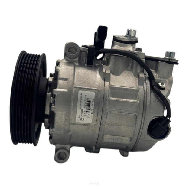 Sprężarka klimatyzacji Audi A4 A6 A8 Q7