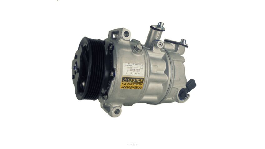 Sprężarka klimatyzacji VW Audi Skoda Seat