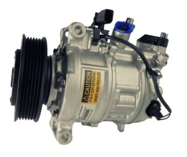 Sprężarka klimatyzacji Porsche Macan 4H0816803A