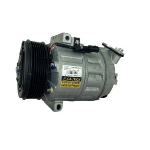 Sprężarka klimatyzacji Renault Nissan Opel