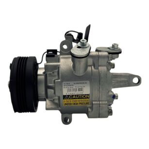 Sprężarka klimatyzacji Suzuki Swift Suzuki Wagon R