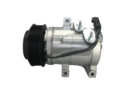 Sprężarka klimatyzacji Ford Ranger Mazda BT-50